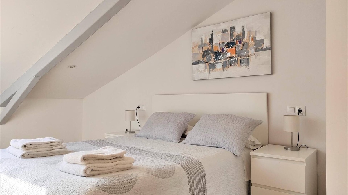 Astorga Apartment | Fauno Apartments Astorga