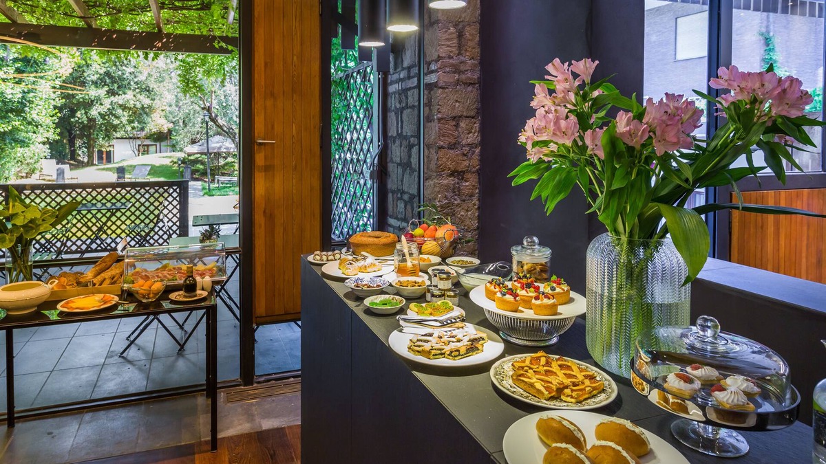 Ripa House | Fauno Urban Resort