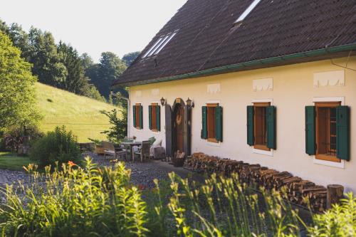 Seggauberg House | Faunus Hof