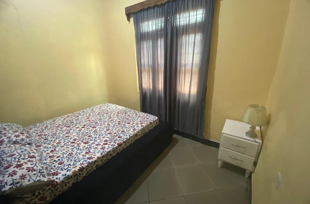 Illembula House | Fausta’s place