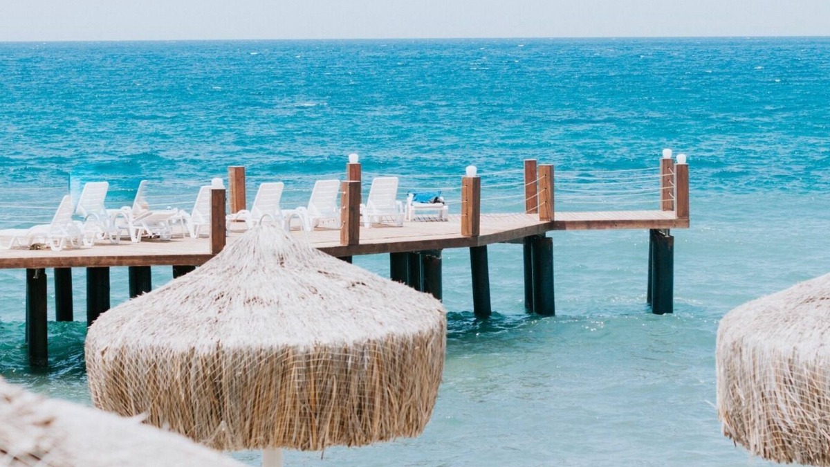 Guzelcamli Hotel | Faustina Hotel & Spa