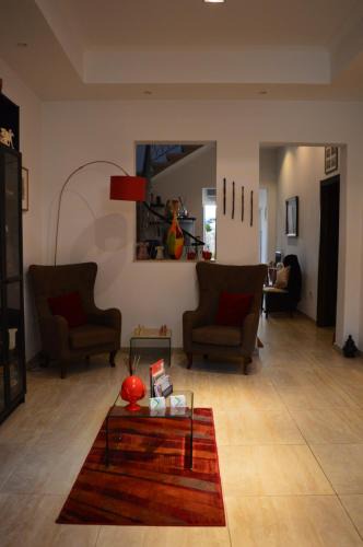 Hamrun Bed & Breakfast | Fauzia B&B