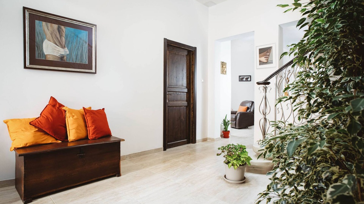 Hamrun Bed & Breakfast | Fauzia B&B