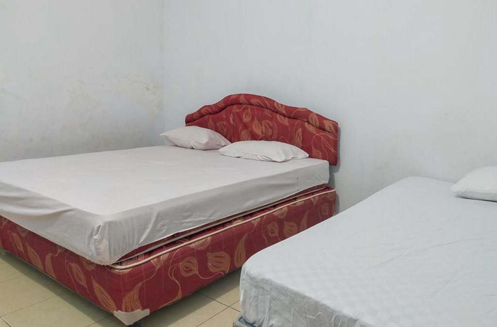 Kendari Hotel | Fauziah Hotel Syariah Kendari