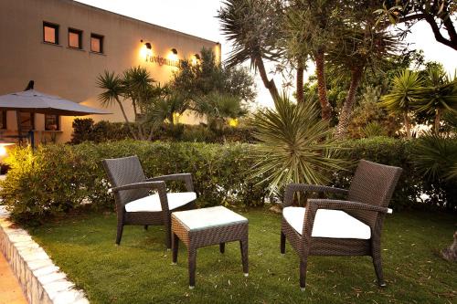 Favignana Hotel | FAVIGNANA HOTEL Concept Holiday
