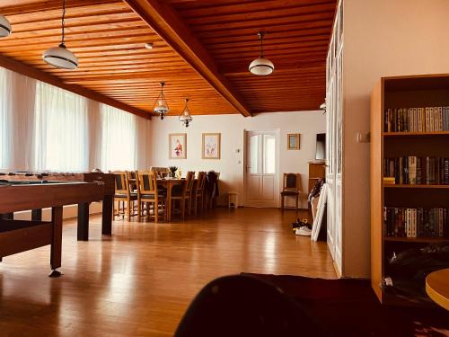 Bogacs House | Favilla DELUXE Bogács