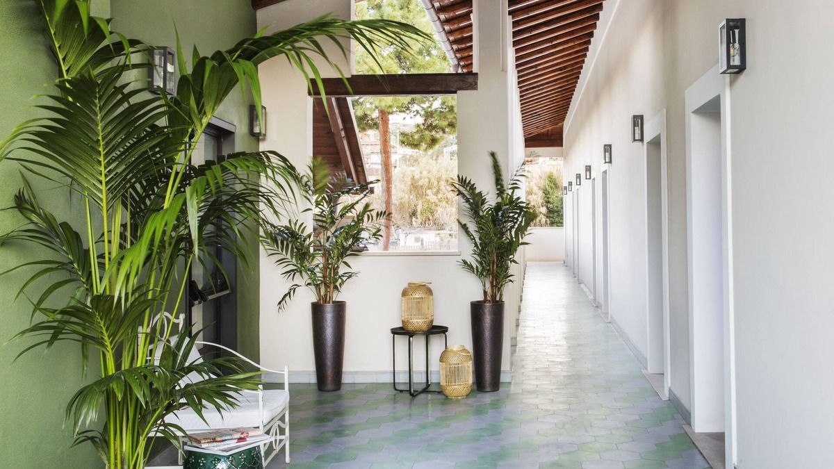 Zona III Marcigliana Hotel | Favilla Hotel di Charme