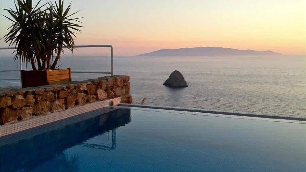 Monte Argentario Villa | Favoloso - Argentario, Tuscany , Stunning Modern Seaside Villa; Private Pool; Access to Sea