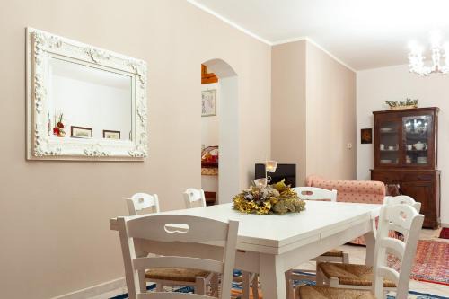 Monterosi Apartment | favoloso appartamento in villa