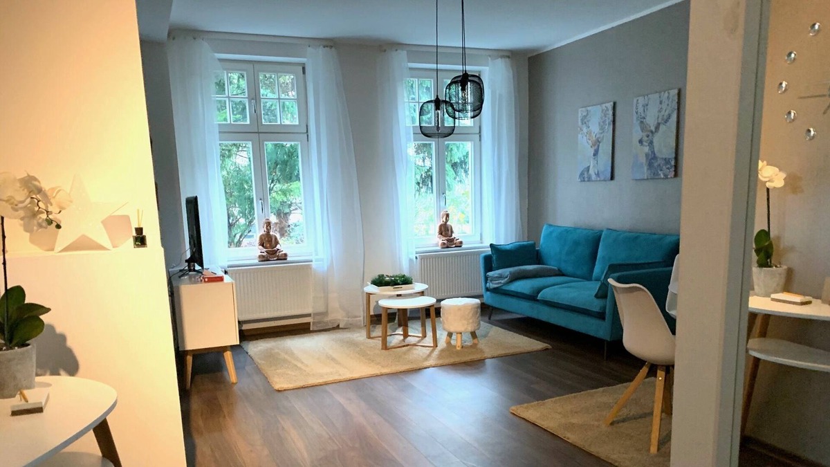 Neuenkirchen Apartment | Favorite place in Rietberg Neuenkirchen 38m²
