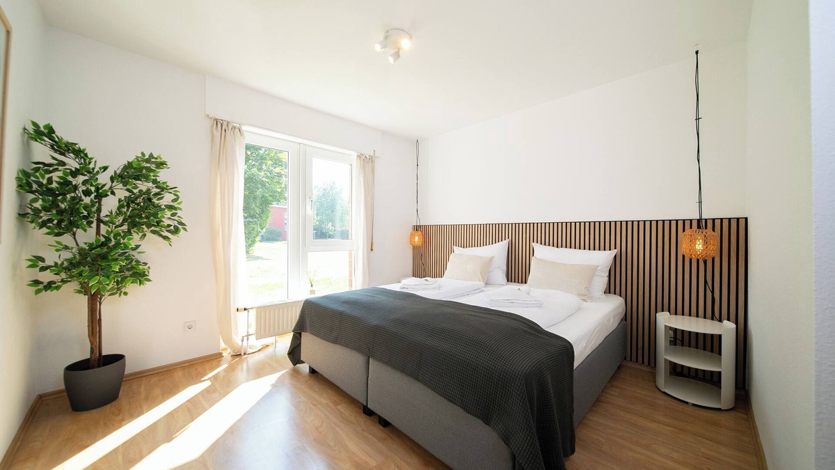 Furth-Sud Apartment | Favorite Stays - Neuss Furth