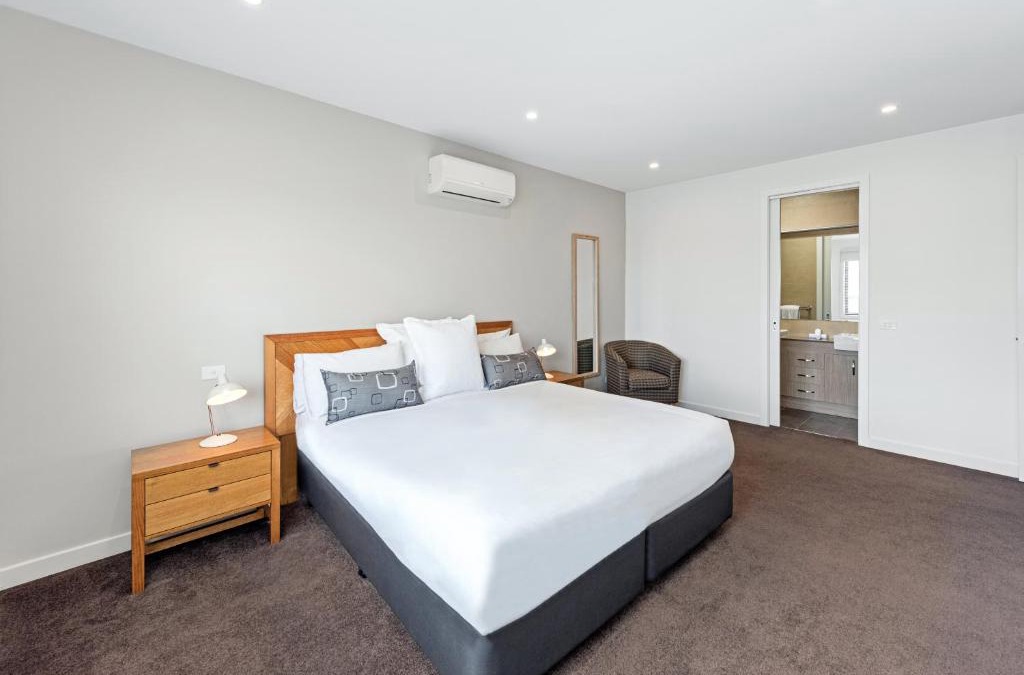 Fawkner Apartment | Fawkner Executive Suites & Serviced Apartments