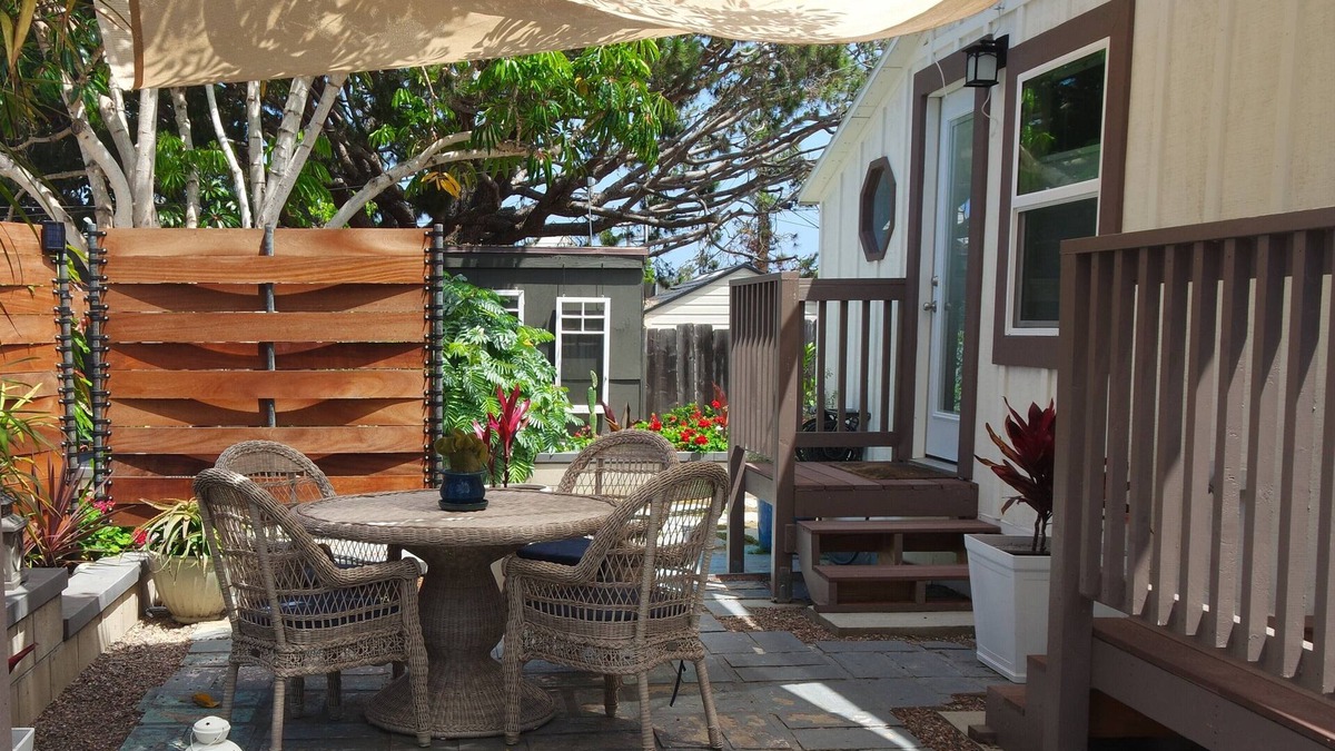 Village of La Jolla Cottage | Fay Cottage - Convenience in the heart of La Jolla village of La Jolla