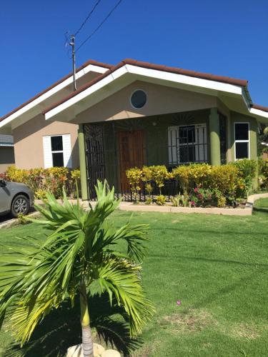 St. Ann's Bay House | Fay Hideaway