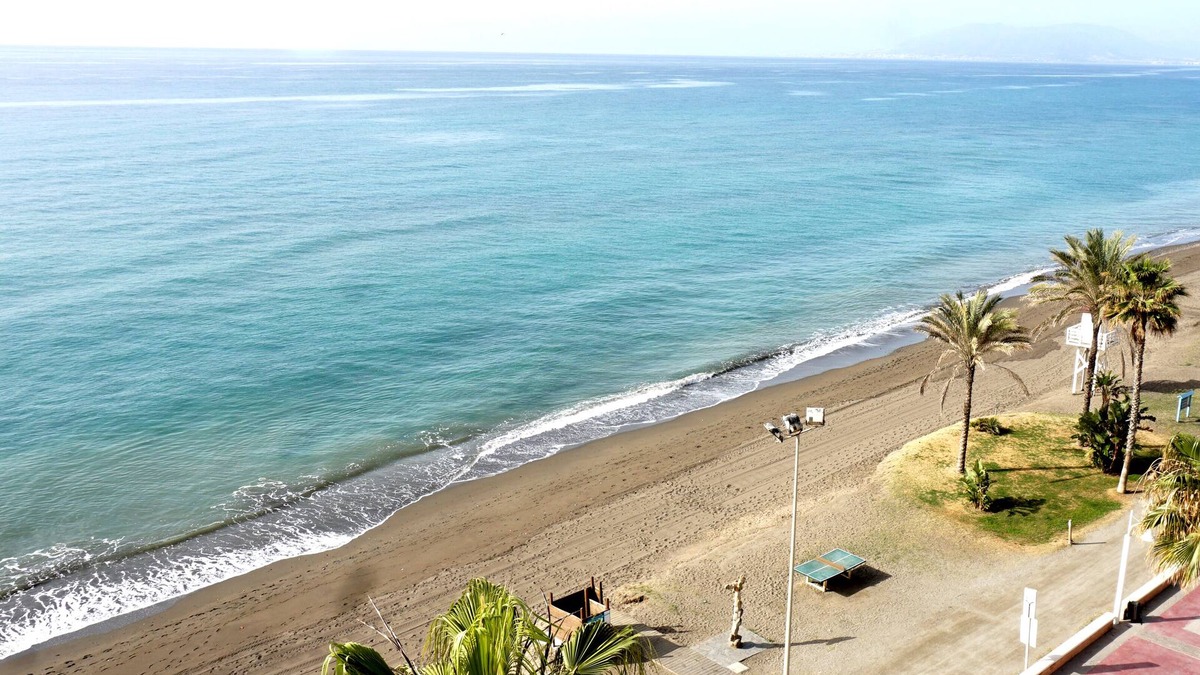 Rincon de la Victoria Hotel | Fay Victoria Beach