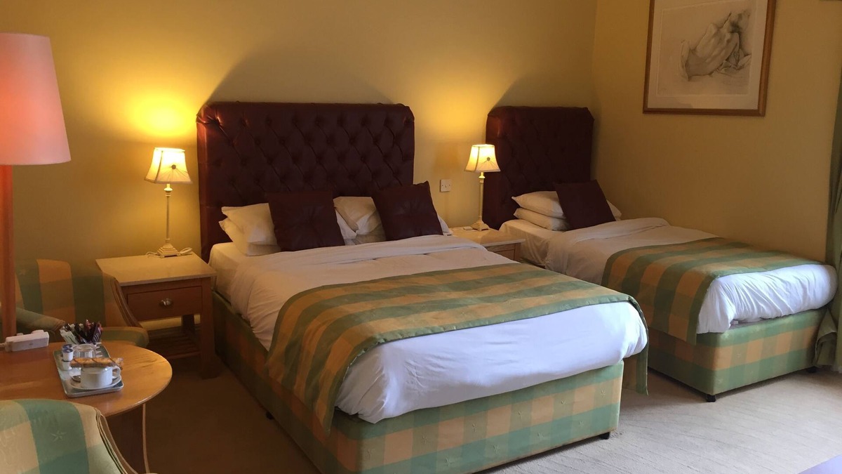 Wexford House | Faythe Guesthouse