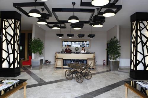 Akhisar Hotel | Fayton Hotel