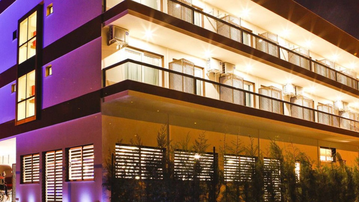 Akhisar Hotel | Fayton Hotel