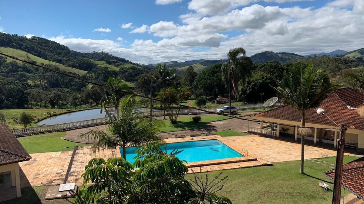 Camanducaia Other | Fazenda Nuvem (30km from Monte Verde)