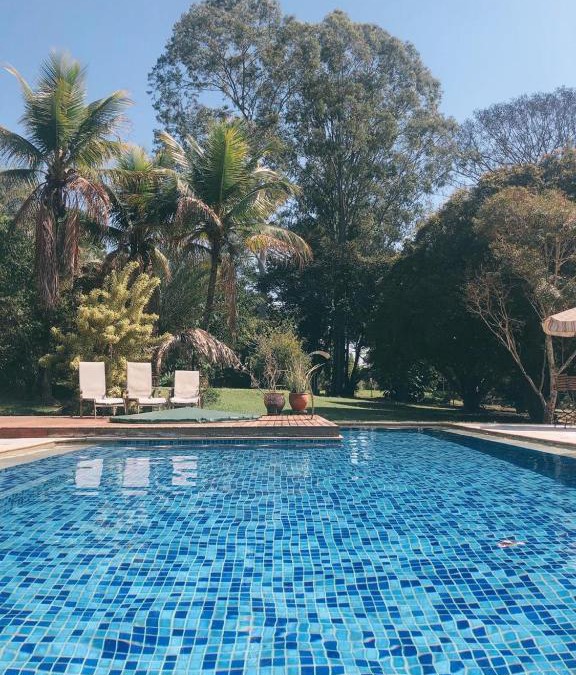 Araras House | Fazenda Santa Clementina