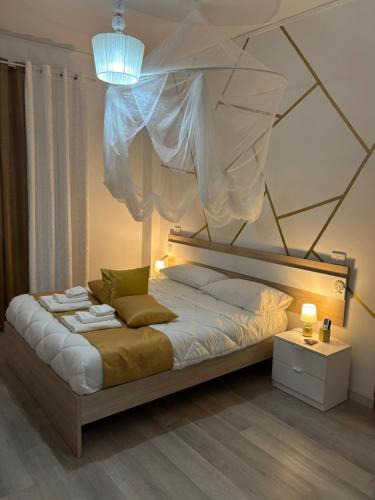 Cosenza Bed & Breakfast | FaZi Home