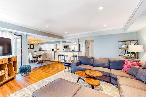 Palmetto Dunes Apartment | Fazio 30
