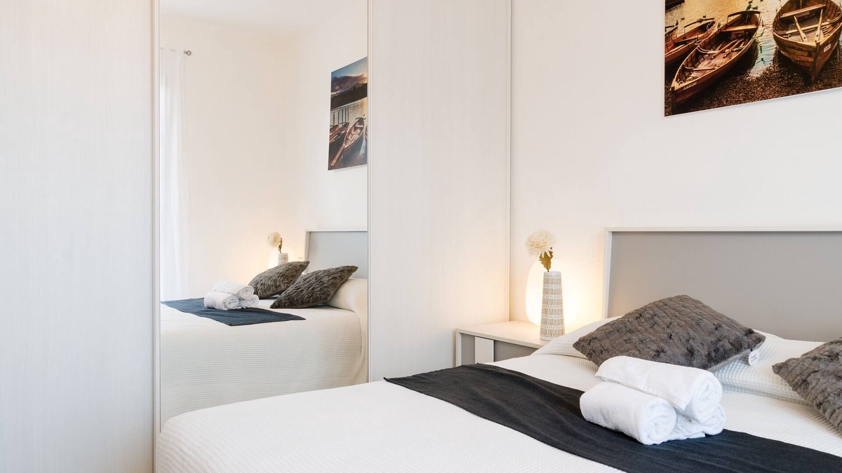 Fiumicino House | Fco Secrets Luxury Apartment