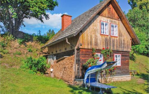 Bad Sankt Leonhard im Lavanttal House | Ferienhaus Bad St Leonhard