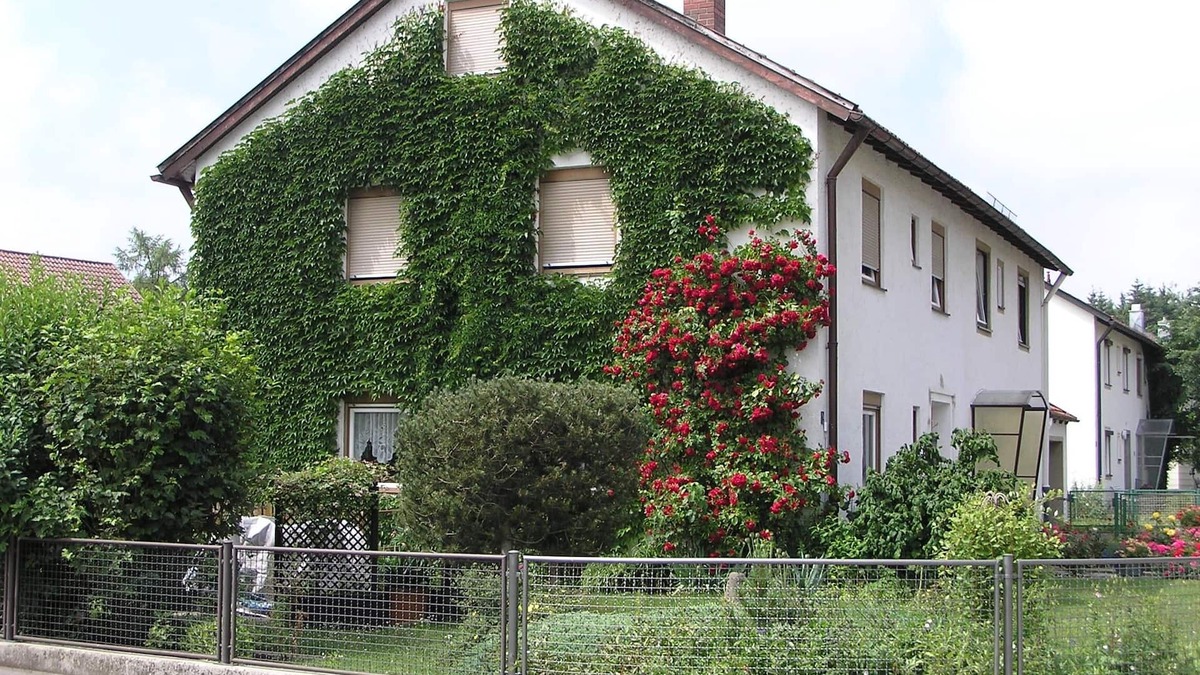 Mauerstetten Apartment | FEWO Mayer