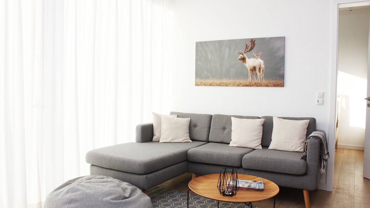Hanstedt Apartment | Ferienwohnung/app. für 4 Gäste mit 51m² in Hanstedt OT Nindorf am Walde