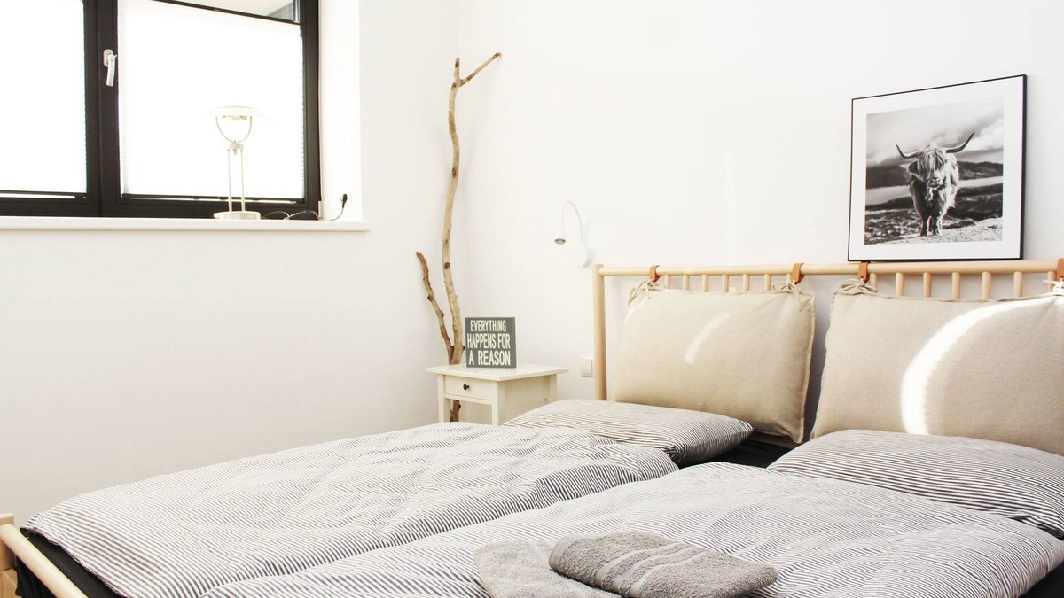 Hanstedt Apartment | Ferienwohnung/app. für 2 Gäste mit 54m² in Hanstedt OT Nindorf am Walde
