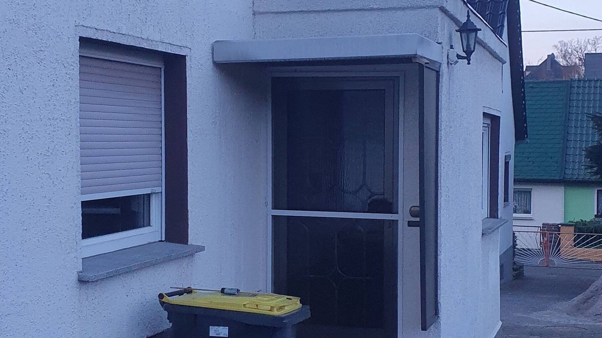 Colditz Apartment | Fe Where bees