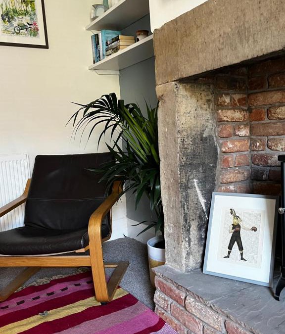 Croston House | Feather and Twigs Cottage, Croston