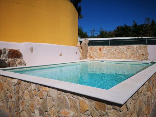 Lourinha House | Feather House