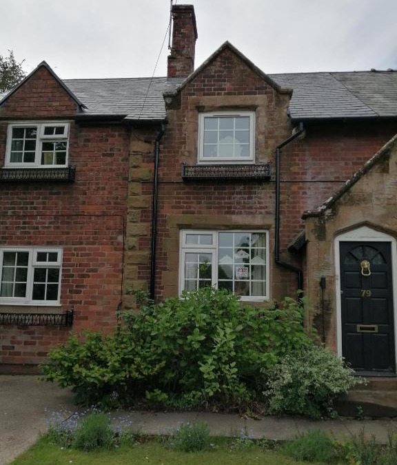 Acresford House | Featherbed Cottage