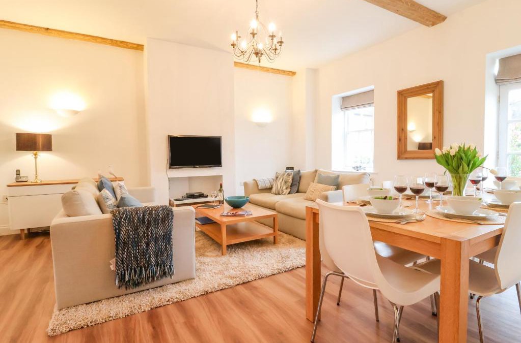 Blythburgh Apartment | Feathers, Blythburgh