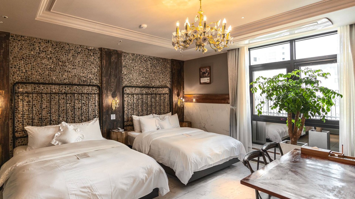 Seongnae-dong Hotel | February Hotel The Signature Dongseongro