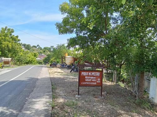 Jerowaru House | Feby's Homestay