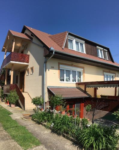 Heviz Apartment | Fecske Vendégház