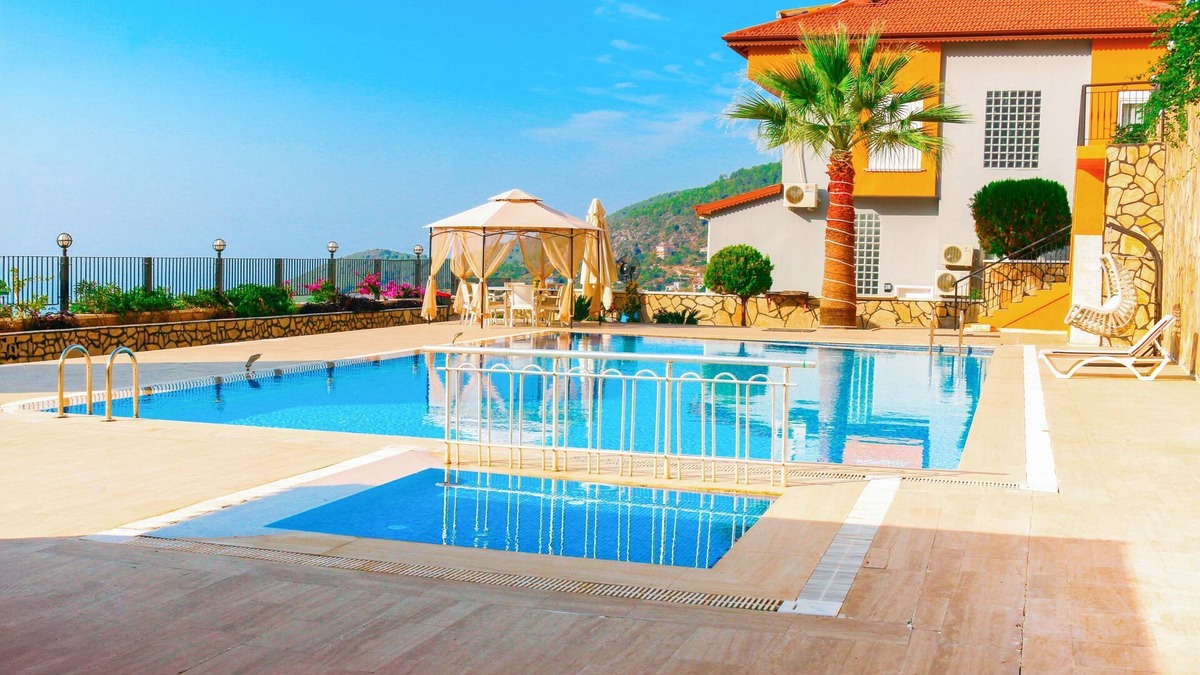 Bektas Villa | Feda Villas