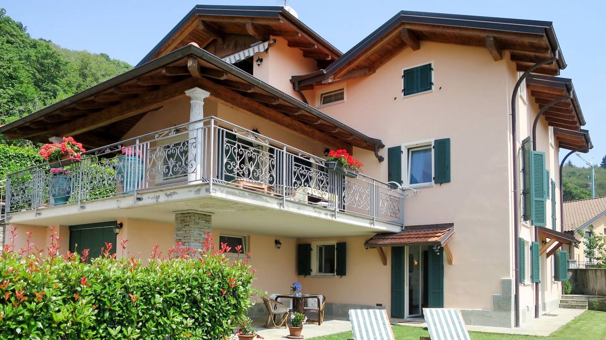 Trarego Viggiona Apartment | Federica by Interhome