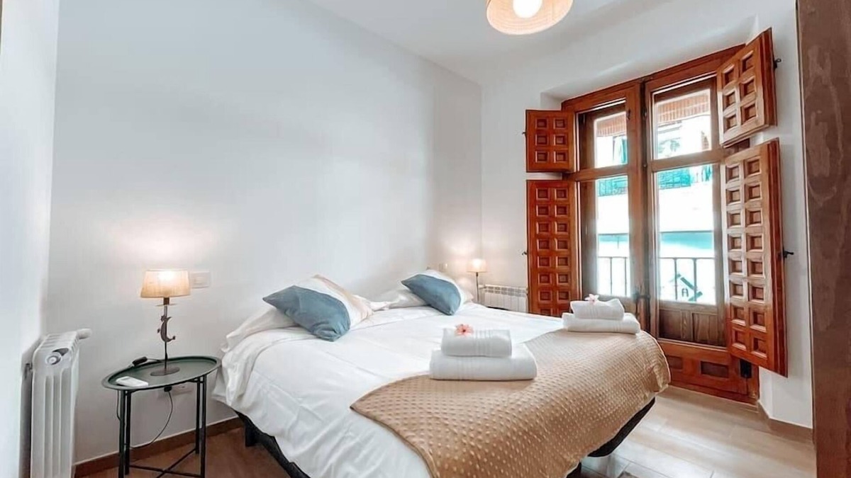 Morata de Tajuna House | Fee4Me La Azotea de Morata