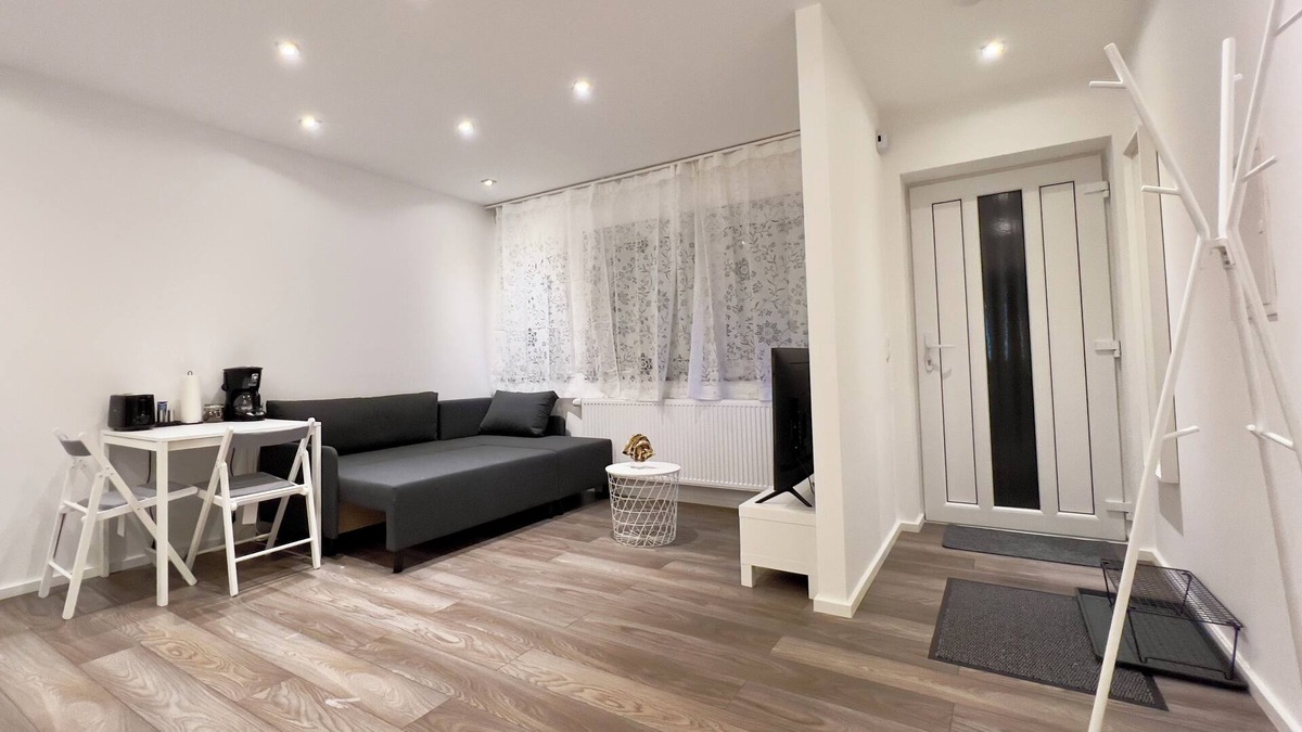 Weilbach Apartment | Feel at home in the Taunus