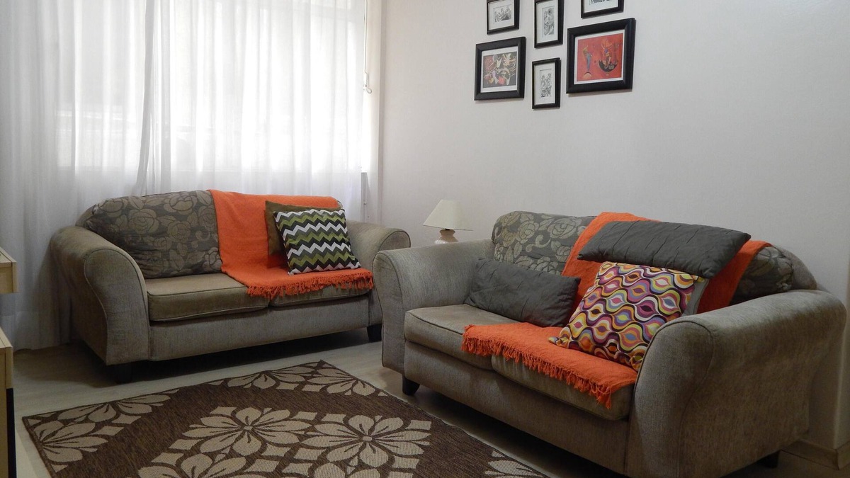 Centro Historico Apartment | Feel at home in beautiful Porto Alegre!