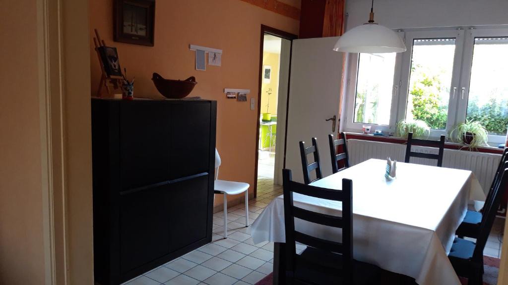 Heverlee House | Feel at home in Leuven