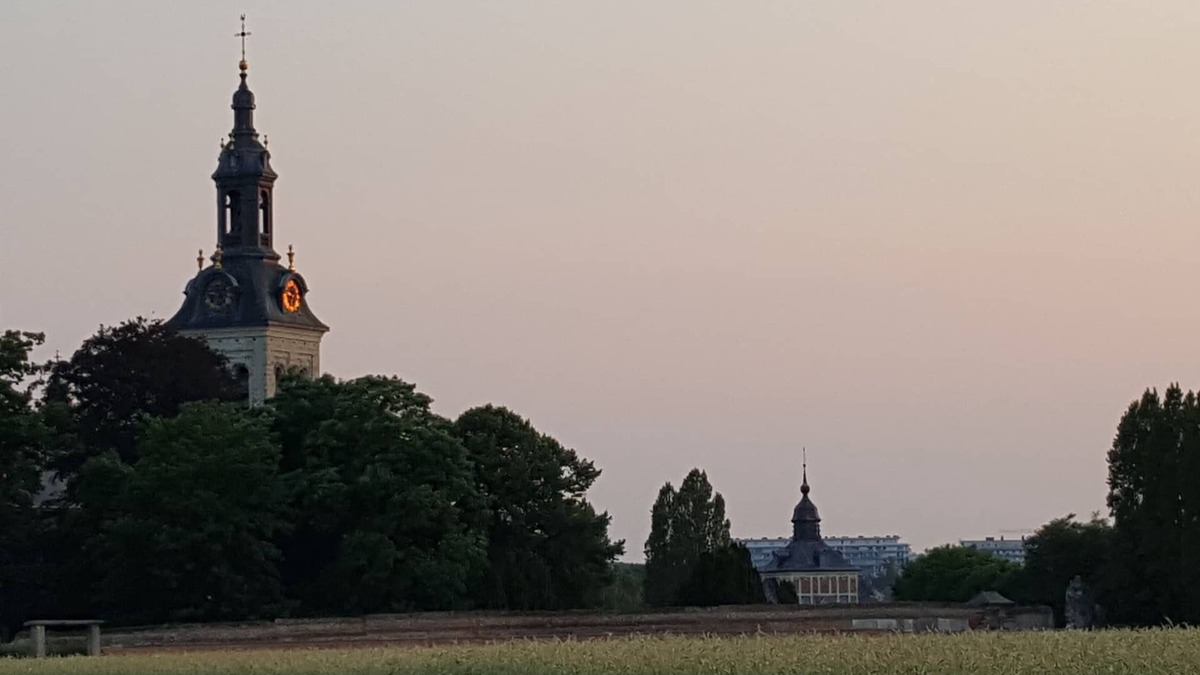 Heverlee House | "Feel at home" in Leuven. Comfortable house (98 m2, max 4p) in city outskirts Leuven.