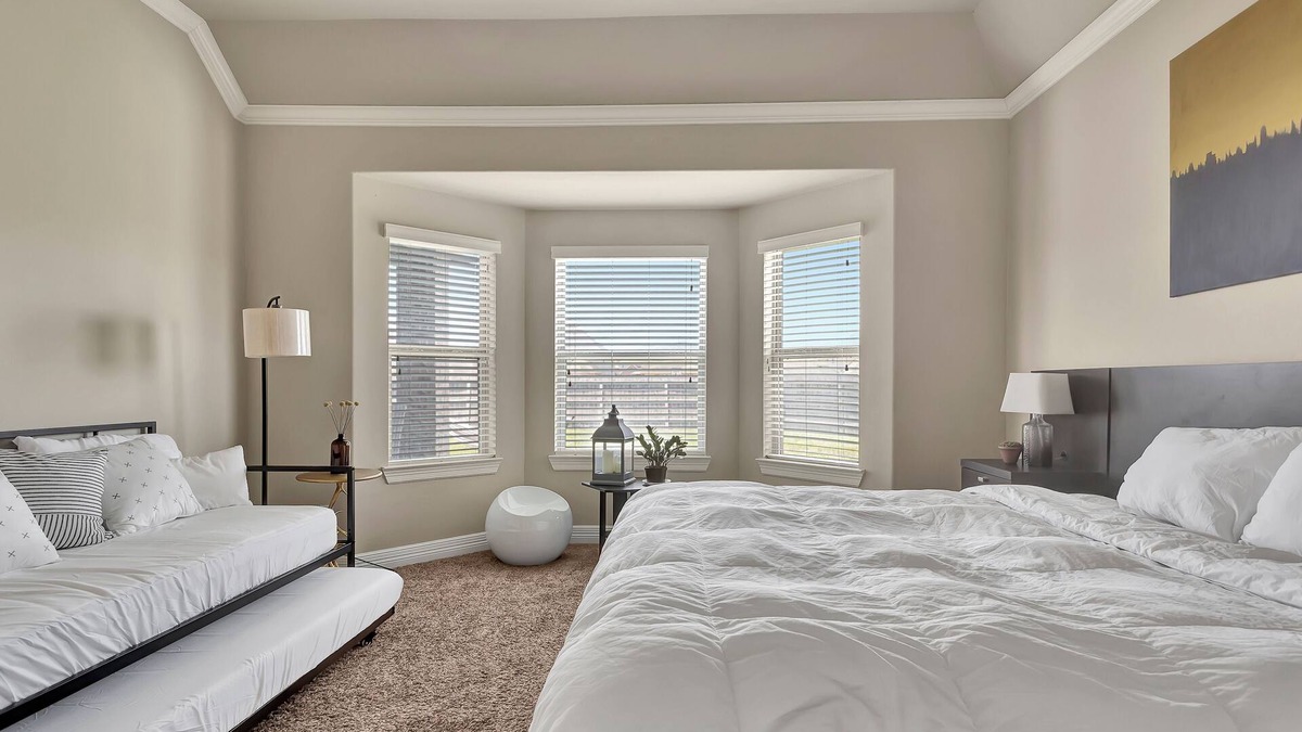 Clodine House | Feel At Home in Richmond