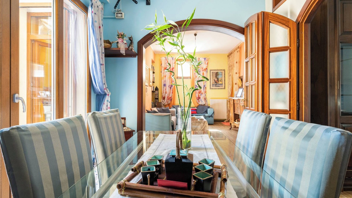 Nuoro House | Feel at home