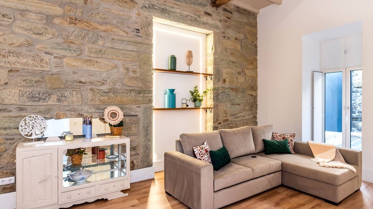 Peso da Regua Apartment | Feel Discovery Homes in Douro III