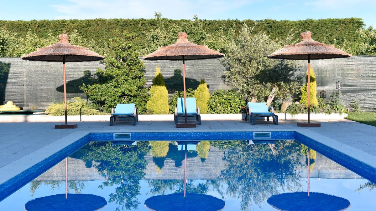 Armamar Villa | Feel Discovery Maçã Douro